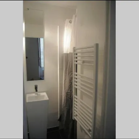 Quai Bourgeois Appartement Bordeaux