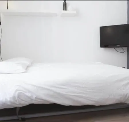 Quai Bourgeois Bordeaux