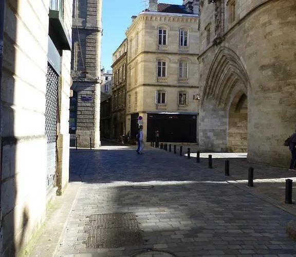 Lejlighed Quai Bourgeois *