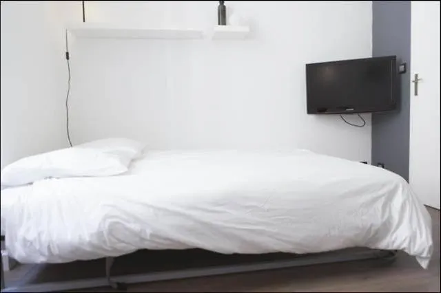 Quai Bourgeois Bordeaux