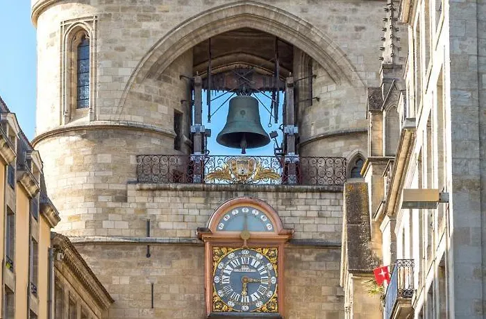 Apartman Quai Bourgeois